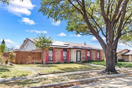 5008 Overton Circle