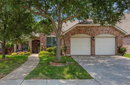 225 Red Bluff Drive