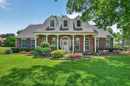 3616 Raintree Drive