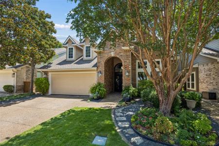 7918 Enclave Way