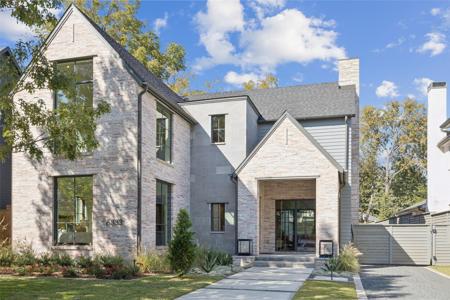 6833 Northridge Drive