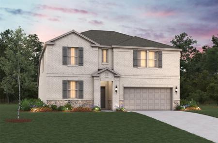 861 Jacquelyn Drive