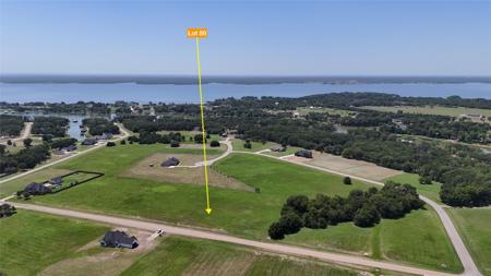 Lot 80 Clubhouse Drive