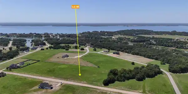 Lot 80 Clubhouse Drive