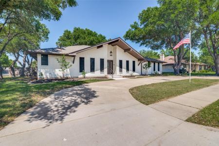 1901 Westshore Drive
