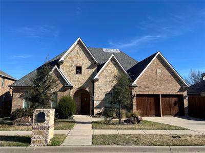 3214 Blue Haven Way