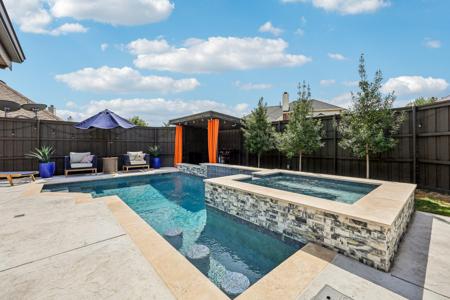 5603 Blazing Star Road