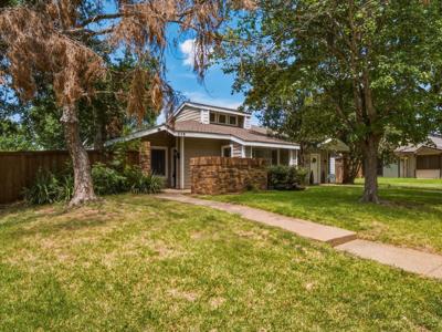 538 Harvest Hill Street