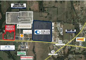2144 W Audie Murphy Parkway