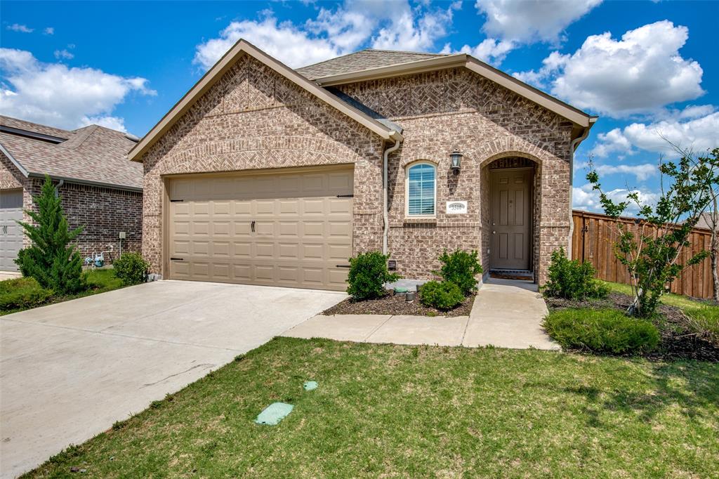 3500 Tulip Drive, Aubrey, TX lhrmls01222243