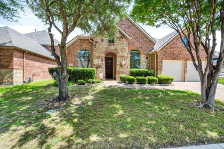 2643 Bridgewater Drive