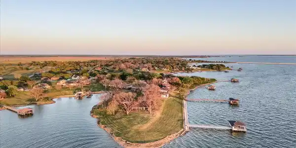 417 Pecan Point Drive