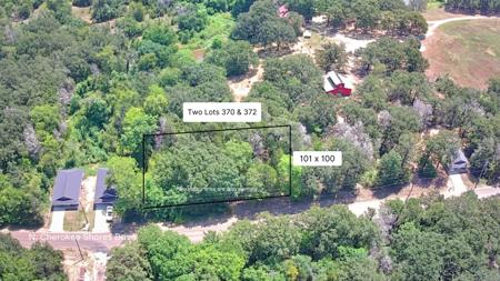 372 N Cherokee Shores Drive