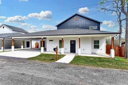 432 Bentwood Drive
