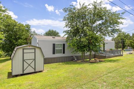 4301 Paint Rock Trail