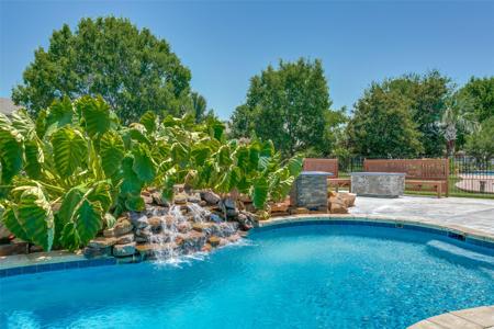 1001 Cheyenne Court