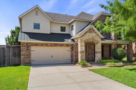 4805 Lindsey Drive