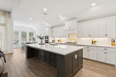 3313 Honey Suckle Lane