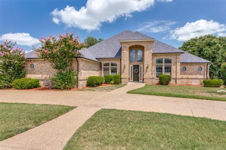 7428 Golf Club Drive