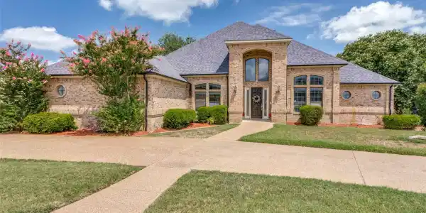 7428 Golf Club Drive