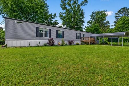 21760 Shady Trail Road
