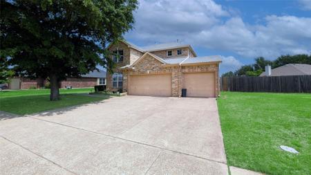 5848 Somerton Drive