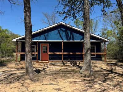 232 E Quanah Road
