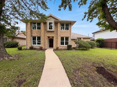 2804 Rice Drive
