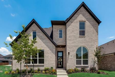 250 Landon Trail