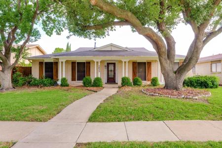 5033 Stanley Drive