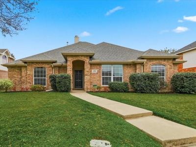 1510 Gunnison Trail