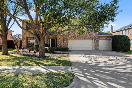 2109 Glen Manor Road
