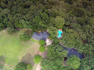 4000 Post Oak Road