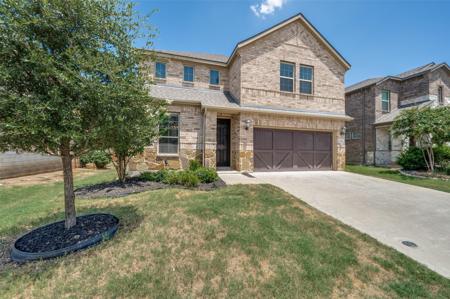 2328 Willow Garden Drive