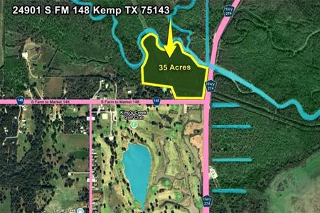 24901 S Fm 148