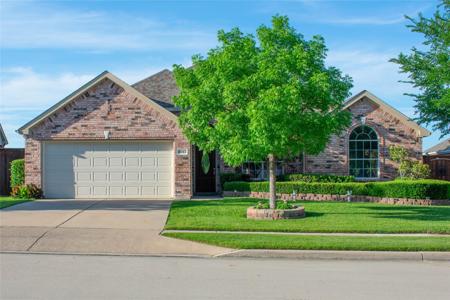 3063 Seabrook Drive