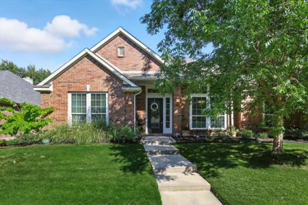 5712 Spring Hollow Lane