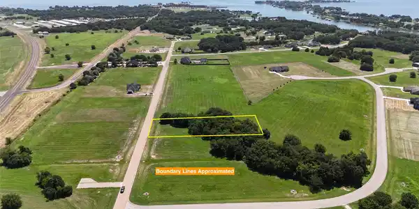 Lot 78 Clubhouse Drive