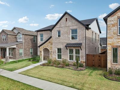 3707 Pilgrims Mews