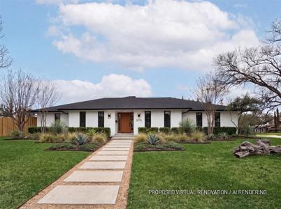 1702 Iroquois Drive