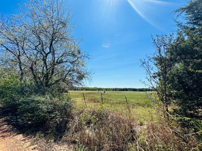 TBD County Road 1430