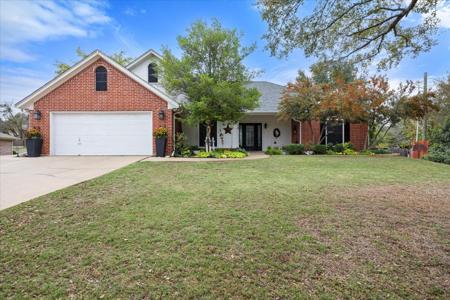 4104 Cimmaron Trail