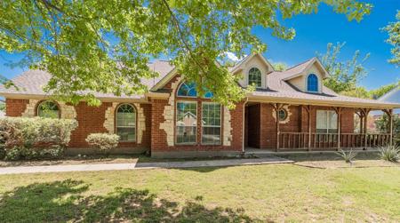215 Harrison Court