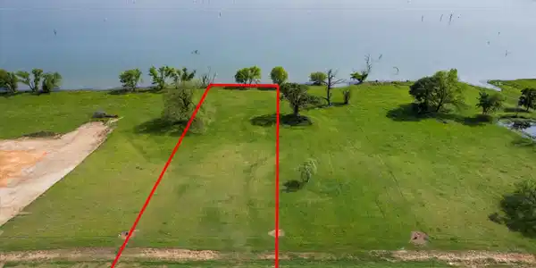 Lot 15 Triangle Shores Drive
