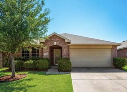 712 Becard Drive