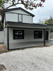 118 County Road 1503