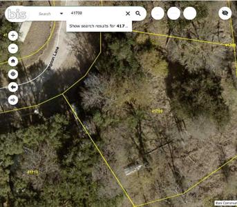 Lot 21 Lagoon