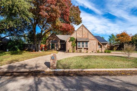 2858 Piping Rock Drive