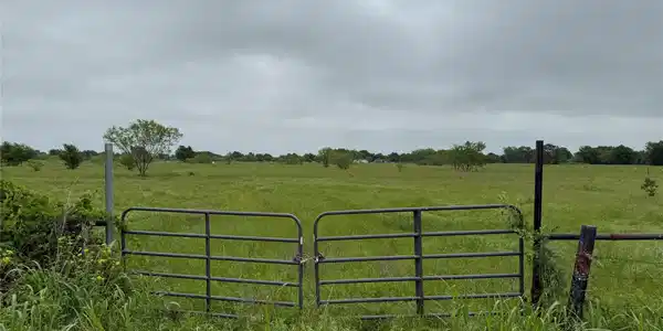 TBD County Road 3240