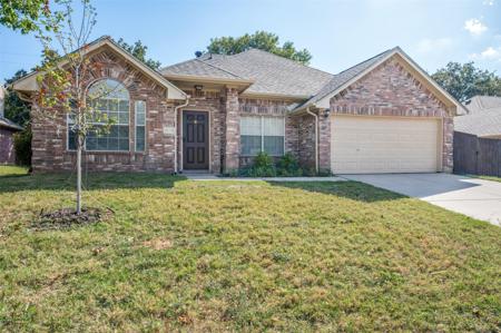 2606 Whetstone Drive